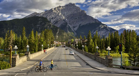 Banff