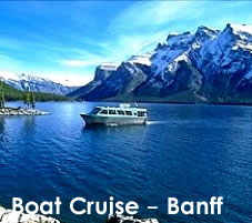 Boat Cruise