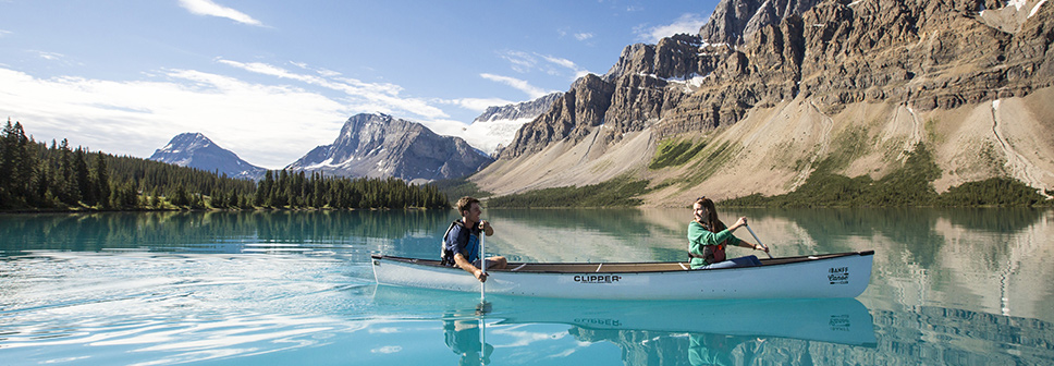 Banff Canoe Club